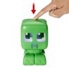 Minecraft - Figurines intercatives - Creeper - Minecraft - JGX49
