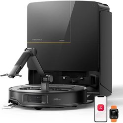 ROBOROCK SAROS Z70 - Robot aspirapolvere - Braccio articolato OmniGrip