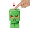 Minecraft - Figurines intercatives - Creeper - Minecraft - JGX49
