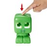 Minecraft - Figurines intercatives - Creeper - Minecraft - JGX49
