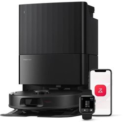 ROBOROCK QR 598 - Robotstofzuiger - 8000 Pa - Multifunctioneel station