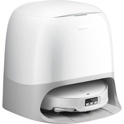 Aspirateur robot laveur - Roborock - Qrevo CurvX - 22 000 Pa - Navigat