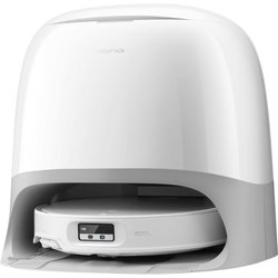 Aspirateur Robot Laveur - Roborock Qrevo Curv 2 ProX - Autonomie 180 m