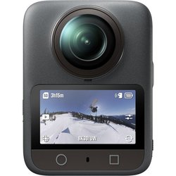 Caméra 360° - DJI - Osmo 360 - Capteur 1 - Vidéo 8K native - Photo 36