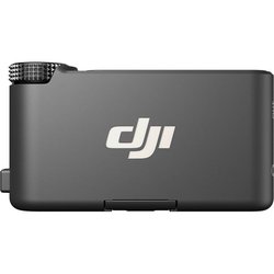 Drahtloser Mikrofonempfänger  DJI  Mic 3  Empfänger (RX)  1,1 Zoll
