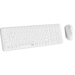 Conjunto de teclado y ratón - RAPOO - 9310M - Inalámbrico - Multimodo 