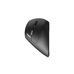 Wireless Mouse - RAPOO - EV250 - Ergonomic - 1600 DPI - Silent Click