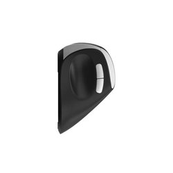 Mouse wireless - RAPOO - EV250 - Ergonomico - 1600 DPI - Clic silenzio