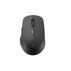 Ratón inalámbrico RAPOO M300 Silent, 1600 DPI, Bluetooth, negro