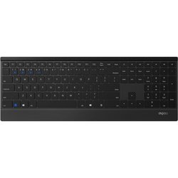 Tastatur - RAPOO - E9500M - AZERTY