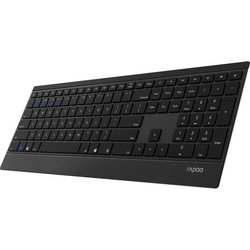 Teclado - RAPOO - E9500M - AZERTY