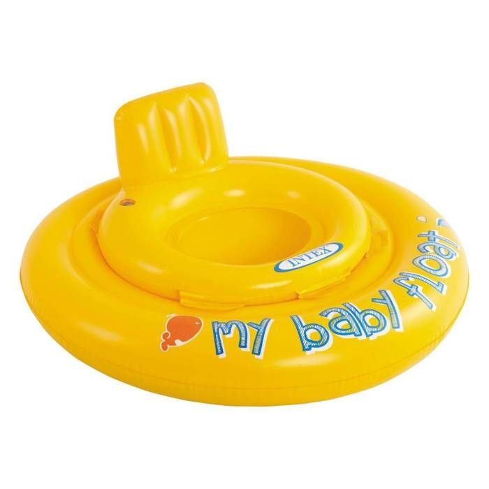 Boya hinchable para piscina INTEX Baby Float Briefs