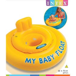 Boya hinchable para piscina INTEX Baby Float Briefs