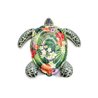 INTEX Riding Sea Turtle Inflatable Buoy - Pool Games