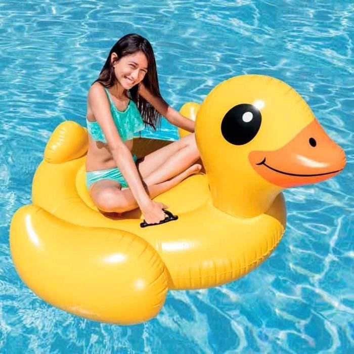 INTEX Yellow Duck