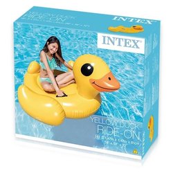 INTEX Pato Amarillo
