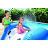 Slide To piscina interrata
