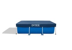 Intex - 28038 - Tax Protection for Tubular Rectangular Pool 3m x 2m