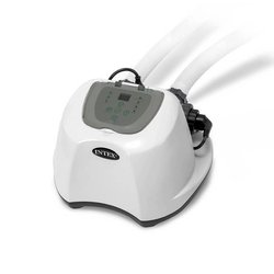 Stérilisateur au sel INTEX Krystal Clear QS500 pour piscine jusqu a 26