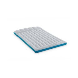 Intex Materasso 2 posti - Grigio