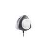 INTEX Zwembadspot - magnetische LED - grijs