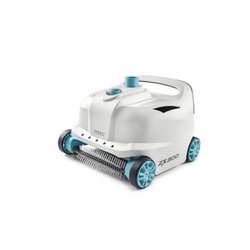 INTEX - ROBOT DE VACÍO DE PARED Y FONDO ZX300