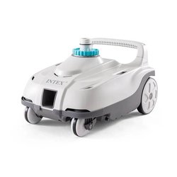 Intex - 28006ex - Roboter -Staubsauger ZX100