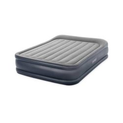 Lit d appoint gonflable - INTEX - 2 Personnes - 150 x 200 cm - Ultra P