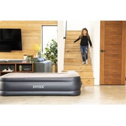 Ultrazacht 2-zits extra bed Fiber Tech Luxe