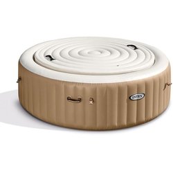 Copertura Termica - INTEX - PureSpa Rotonda - 4 posti - Evita la dispe