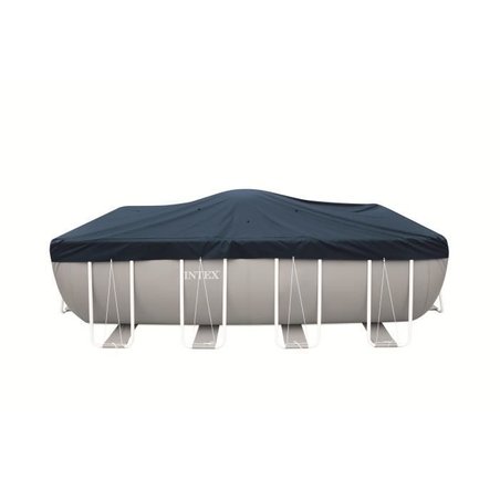 Cubierta de Invierno - INTEX - Piscina Rectangular Invierno - 3,00m x 