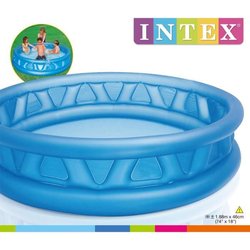 Intex Pool Soft-Side-Pool