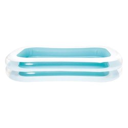 Rechteckige Family Pool