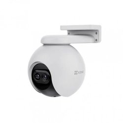 Caméra de surveillance - Ezviz - C8PF 2MP - Extérieur - WiFi - Vision 