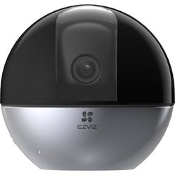 Caméra intérieure - EZVIZ - E6 - Vision 360° - 5MP - Détection humaine