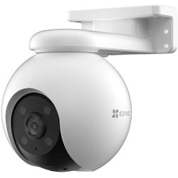 Caméra de surveillance extérieure - EZVIZ H8 Pro 3K - Wi-Fi motorisée-