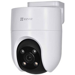 Caméra de surveillance - Ezviz - H8C 4MP - Extérieur - WiFi - Vision n
