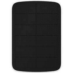 Pannello solare - EZVIZ - Modello E - 6,18 W - Tipo C - IP65 - Cavo 4 