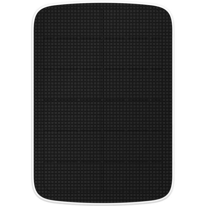 Solar panel - EZVIZ - Model-E - 6.18 W - Type-C - IP65 - 4m cable