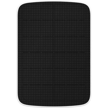 Solar panel - EZVIZ - Model-E - 6.18 W - Type-C - IP65 - 4m cable