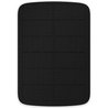 Panneau solaire - EZVIZ - Modele-E - 6,18 W - Type-C - IP65 - Câble 4m
