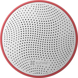 Vernetzte Sirene  EZVIZ  T9C  einstellbarer Alarm  sofortige Warnu