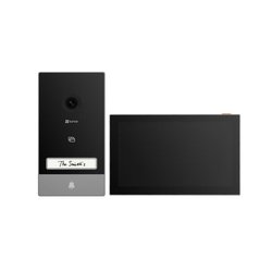 EZVIZ connected video intercom 2K HP7