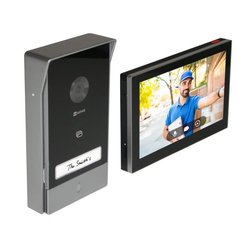 EZVIZ connected video intercom 2K HP7