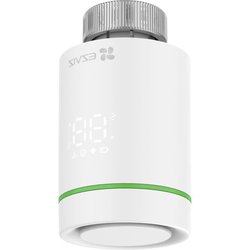Thermostat - EZVIZ - T55 - Vannes thermostatiques connectées - Zigbee 