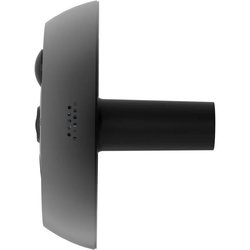 Connected peephole - EZVIZ - HP4 - Wi-Fi 4.3 screen - 2MP - Integrated