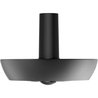 Connected peephole - EZVIZ - HP4 - Wi-Fi 4.3 screen - 2MP - Integrated