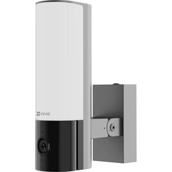 Wandmontierte Überwachungskamera  EZVIZ  EL3  2K  Wi-Fi 6  KI-Erk