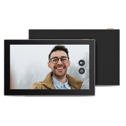 Bildtelefon Ezviz VIDEOTELEFON / VERBUNDENE GEGENSPRECHANLAGE EP7
