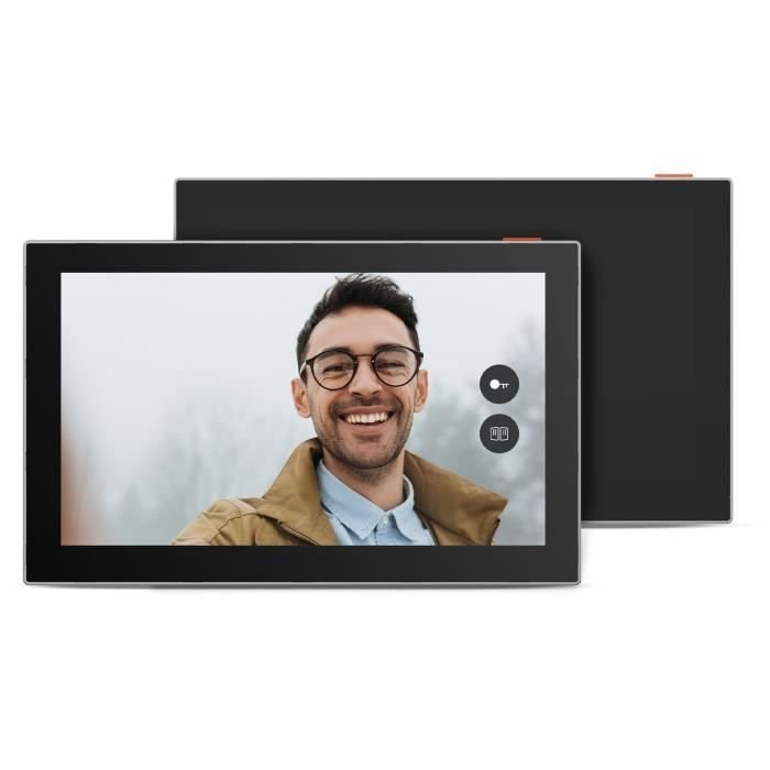 Ezviz Videophone VIDEOPHONE / INTERCOM CONNECTED EP7